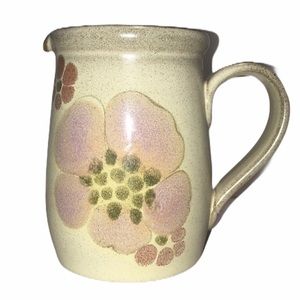 Creamer “Gypsy” by DENBY-LANGLEY